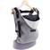 Love Radius Portebébé PhysioCarrier pack accessoires Tout éléphant Gris