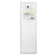 Electrolux LUC6NE25X Vit, Rostfritt stål, Grå