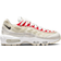 Nike Air Max 95 W - Sail/Chile Red/Coconut Milk/Black