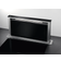 AEG DDE5960B 90 cm, Sort