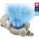 Zazu Otto The Otter Ocean Projector Nattlampa