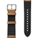 Spigen Retro Fit Watch Band for Galaxy Watch 3 41mm/Galaxy Watch Active 1/2