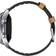 Spigen Retro Fit Watch Band for Galaxy Watch 3 41mm/Galaxy Watch Active 1/2