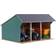 Kids Globe Vehicle Shed 1:32 610193