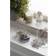 SmartStore Compact Transparent Förvaringslåda 1.5L