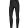 2XU Aero Vent Compression Tights - Black/Silver Reflective