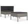 vidaXL 310208 Lounge-Set