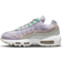 NIKE Air Max 95 W - Infinite Lilac/Sea Glass/Green Glow/White