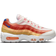 Nike Air Max 95 W - Campfire Orange/Sail/Laser Orange/Racer Blue