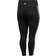 Adidas Believe This 2.0 Tight Plus Size Leggings - Black/White