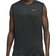 Nike Pro Dri-FIT Tank Top Men - Black/Dark Gray