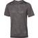 Nike Rise 365 Run Division Short-Sleeve Top Men - Black/Iron Grey