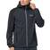 Jack Wolfskin Go Hike Softshell Windproof Jacket Men - Phantom