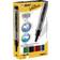 Bic Velleda Whiteboard Marker Liquid Ink 4-pack