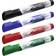 Bic Velleda Whiteboard Marker Liquid Ink 4-pack