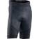 Northwave Active Waist Cycling Shorts Men - Black