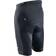 Northwave Active Waist Cycling Shorts Men - Black