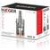 Haeger Super Set Grijs 800 W