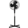Nordic Home Culture FT-531 Black