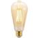 Arcchio Ampoule LED E27 ST64 6,5 W 2 500 K ambre