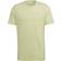 adidas Adicolour Essentials Trefoil Tee - Yellow Tint