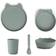 Liewood Paul Tableware Set Rabbit