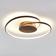 Lindby Joline Ceiling Flush Light ∅ 45cm