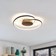 Lindby Joline Takplafond 45cm