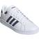 adidas Grand Court W - Cloud White/Crew Navy/Cloud White