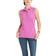 Ariat Prix 2.0 Polo Sleeve Less Riding Top Women