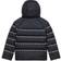 NIKE Down Jacket Kids - Black/White