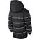 NIKE Down Jacket Kids - Black/White