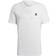 adidas Adicolour Essentials Trefoil Tee - White