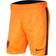 Nike Netherlands Stadium Home Shorts Euro 2020 Sr