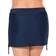 Wiki Basic Skirted Brief - Dark Blue