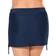 Wiki Basic Skirted Brief - Donkerblauw