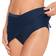 Wiki Basic Skirted Brief - Dark Blue