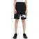 Nike Dri-Fit Training Shorts Kids - Black/White