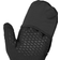 GripGrab Running Thermo Windproof Glove - Black