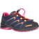 Lowa Maddox GTX LO Junior - Navy/Fuchsia