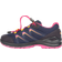 Lowa Maddox GTX LO Junior - Navy/Fuchsia