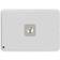 Compulocks Universal Tablet Kabelslot 3M Plate