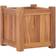 vidaXL Raised Bed 30x30x30cm
