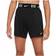 Nike Dri-Fit Trophy Shorts Kids - Black/White