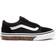 Vans Youth Old Skool - Animal Sidewall/Leopard/Black