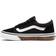 Vans Youth Old Skool - Animal Sidewall/Leopard/Black