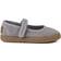 Kavat Malevik Tx Ballerina Schoenen - Grijs/Bruin