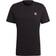 adidas Adicolour Essentials Trefoil Tee - Black