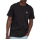 adidas Adicolour Essentials Trefoil Tee - Black