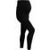 Carriwell Seamless Maternity Support Leggings Black